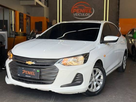 CHEVROLET ONIX 1.0 FLEX PLUS LT MANUAL CHEVROLET ONIX 1.0 FLEX PLUS LT MANUAL